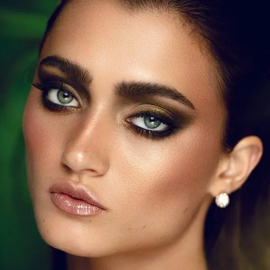 Sigma Beauty High-Shine Shimmery Non-Sticky Lip Gloss Brilliance