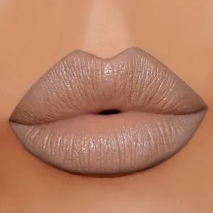 Gerard Cosmetics Lipstick Fire Engine