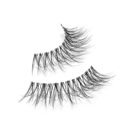 Eylure Light & Wispy Shorter Band Lashes 162