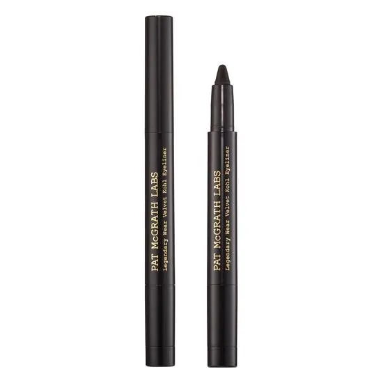 Pat McGrath Labs Legendary Wear Velvet Kohl Eyeliner Xtreme Black