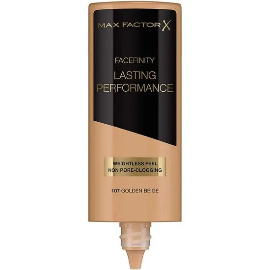 Max Factor Lasting Performance Touch-Proof Foundation 104 Vanilla