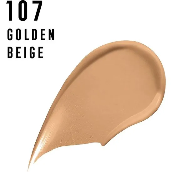 Max Factor Lasting Performance Touch-Proof Foundation 104 Vanilla