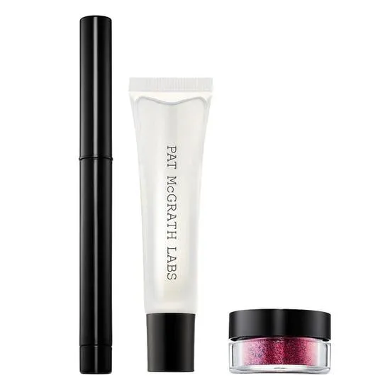 Pat McGrath Labs LUST 004 V3 First Edition Blood 1