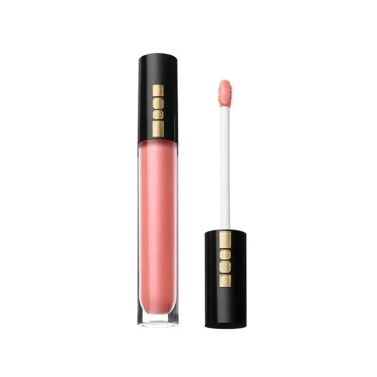 Pat McGrath Labs LUST: Gloss Lip Gloss Divine Rose Limited Edition Peach Perversion