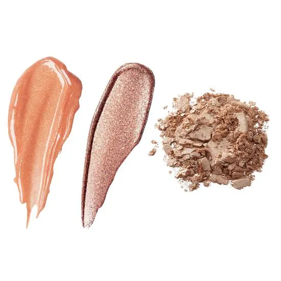 Stila Kitten Bliss Eye & Lip Set