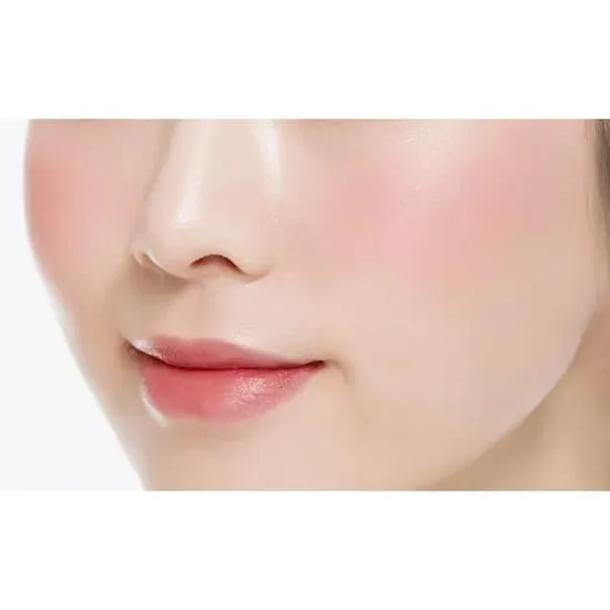 A'pieu Juicy-Pang Jelly Blusher CR01 Peach