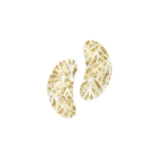 JiinJu Beauty Jiinju Brightening Caffeine Under Eye Mask