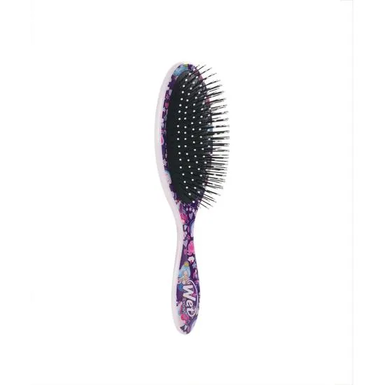 Wet Brush Hair Brush Original Detangler Happy Hair Mermaids And Unicorns