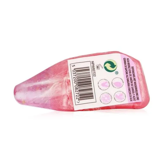 Sunday Rain Gem Soap Acai & Watermelon