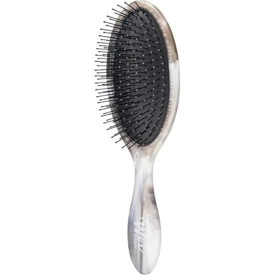 Wet Brush Gemstone Original Detangler Brush Amethyst