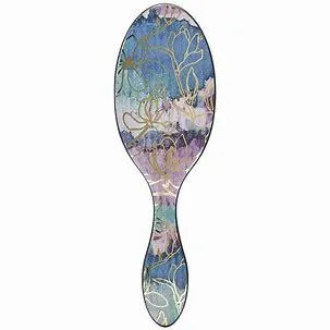 Wet Brush Garden Party Original Detangler Dahlia Delight