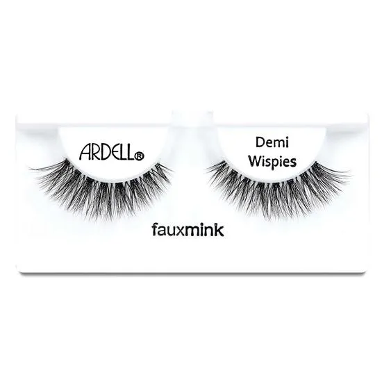 Ardell Faux Mink Lashes Demi Wispies