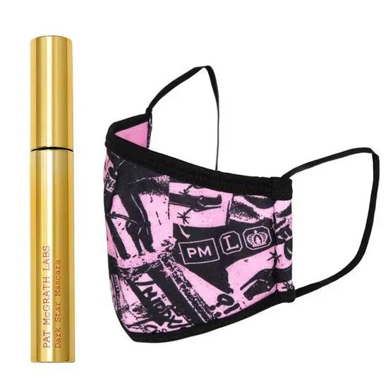 Pat McGrath Labs Face Mask MASK MAJORNESS 002