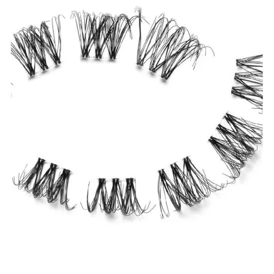 Eylure Extreme Volume & Curl Clusters