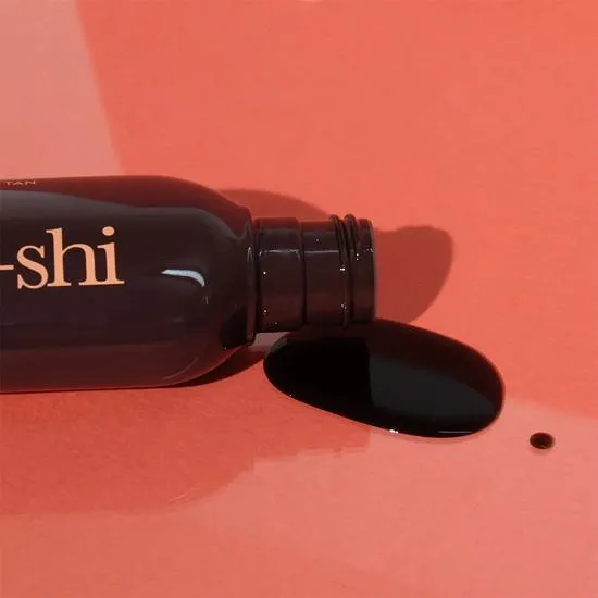 He-Shi Express Liquid Tan Medium