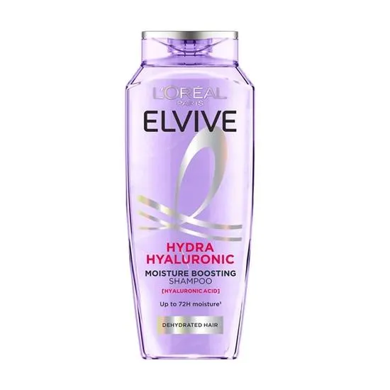 L'Oreal Elvive Hydra Moisture Boosting Shampoo 250ml