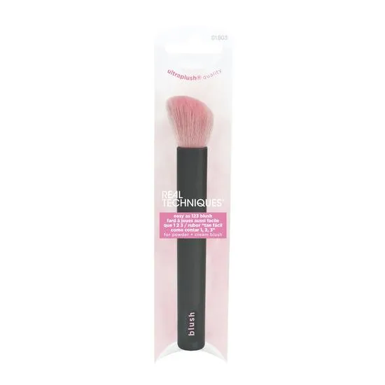 Real Techniques Easy As 123 Blush Brush