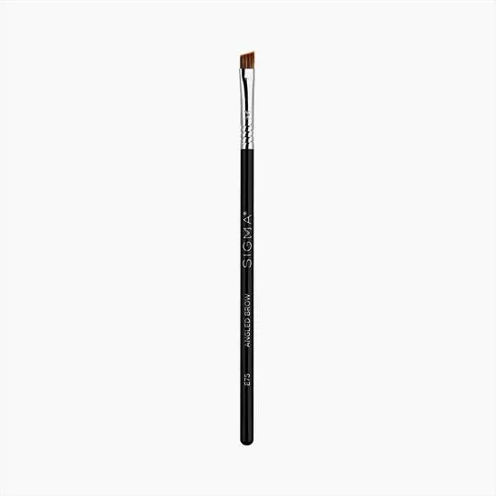 Sigma Beauty E75 Angled Brow Brush