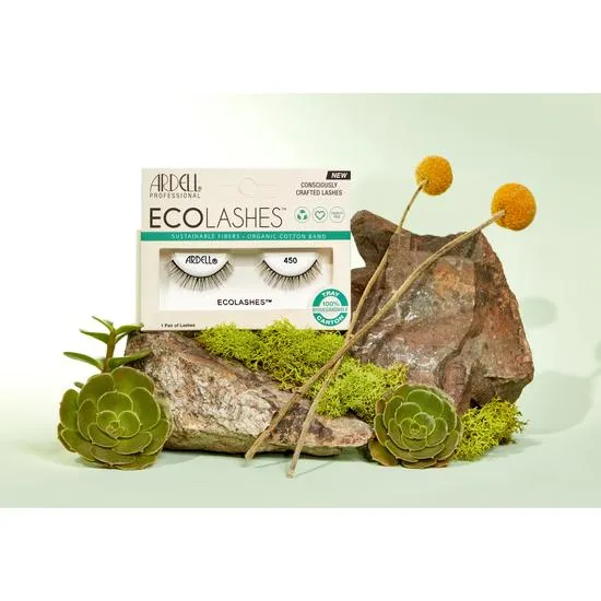 Ardell Ecolash Lashes 450