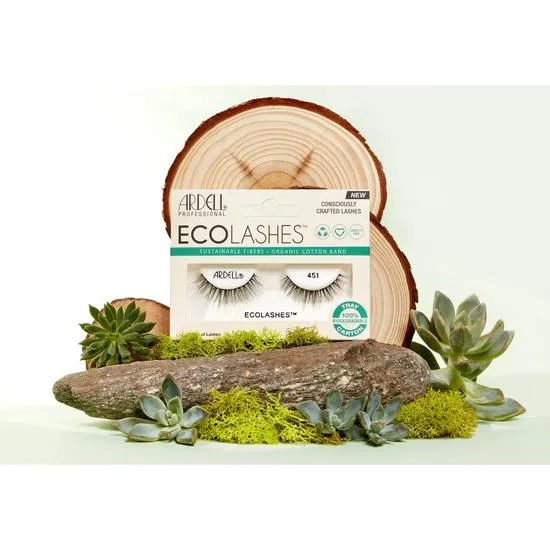 Ardell Ecolash Lashes 450
