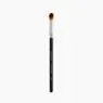 Sigma Beauty E44 Firm Blender Brush Black/Chrome