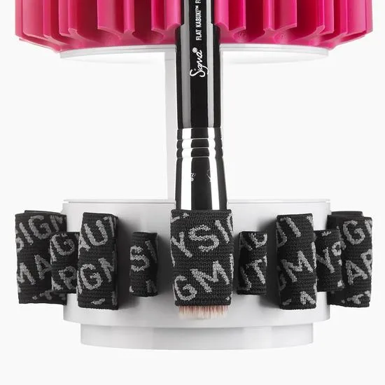 Sigma Beauty Dry 'n Shape Tower Face & Eyes