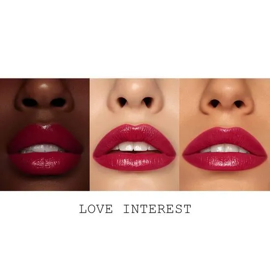 Pat McGrath Labs Divinyl Lip Shine Love Interest