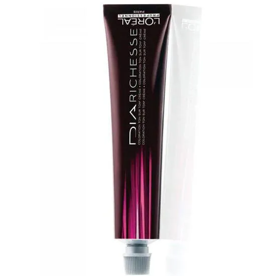 L'Oreal Paris Diarichesse Ammonia Free Semi Permanent Colour 50ml / 5.15