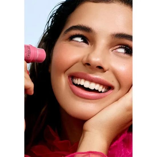 Nails Inc Credible Peach & Love Lip, Cheek & Eye Tint Stick