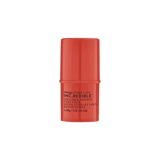 Nails Inc Credible Peach & Love Lip, Cheek & Eye Tint Stick