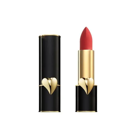 Pat McGrath Labs Crimson Couture Lip Kit Limited Edition