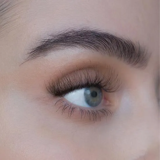 Sweed Lashes Core Collection Choco Brown