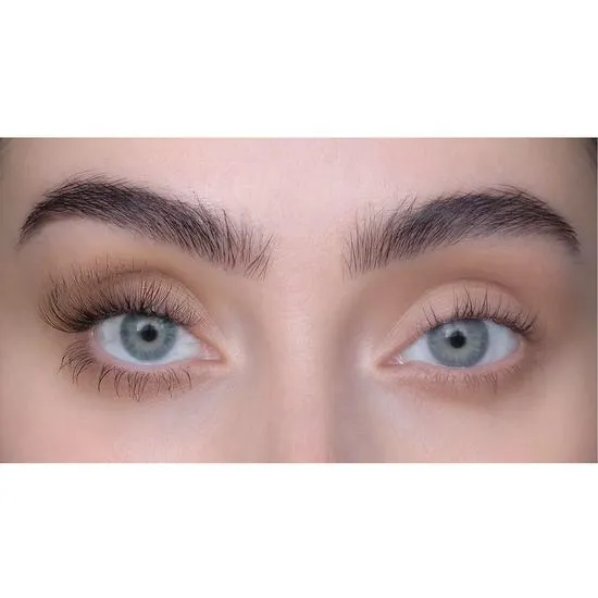 Sweed Lashes Core Collection Choco Brown