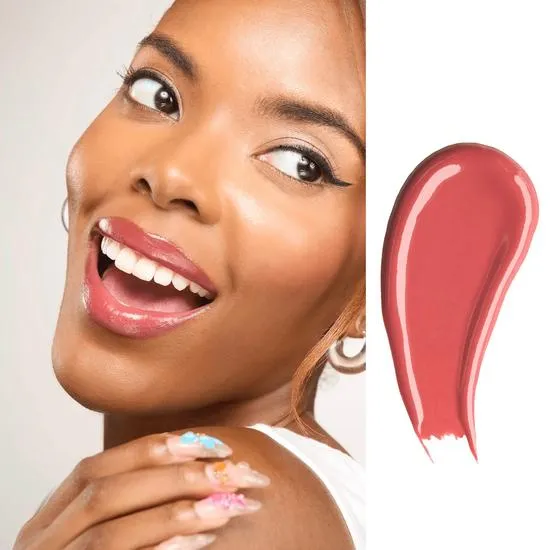 Gerard Cosmetics Colour Your Smile Lip Gloss Passion