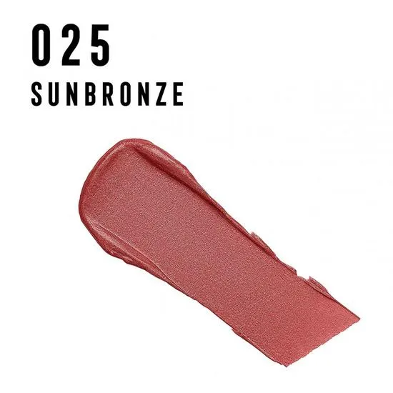 Max Factor Colour Elixir Lipstick 715 Ruby Tuesday