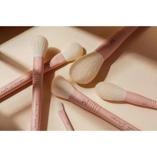 Sigma Beauty Christen Dominique Brush Set