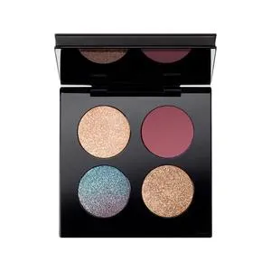 Pat McGrath Labs Celestial Odyssey Luxe Quad Bronze Borealis