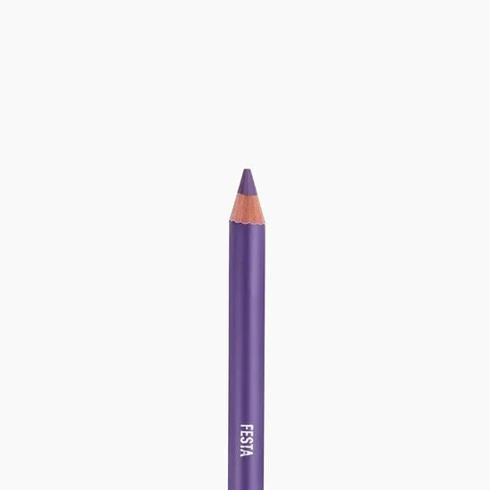Sigma Beauty Camila Coelho Collection Nightlife Dual Ended Eyeliner Eclipse/Festa