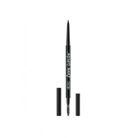 Ardell Brow-Lebrity Micro Brow Pencil Dark Brown