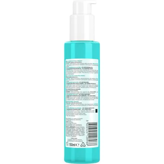 L'Oreal Paris Bright Reveal Spot Fading Serum In Cleanser 150ml