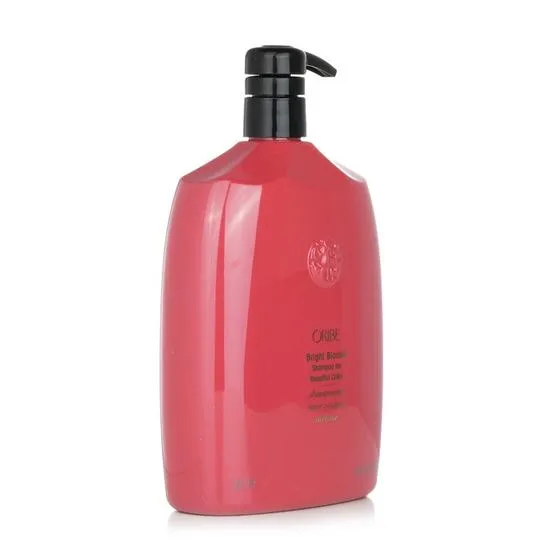 Oribe Bright Blonde Shampoo For Beautiful Colour 250ml