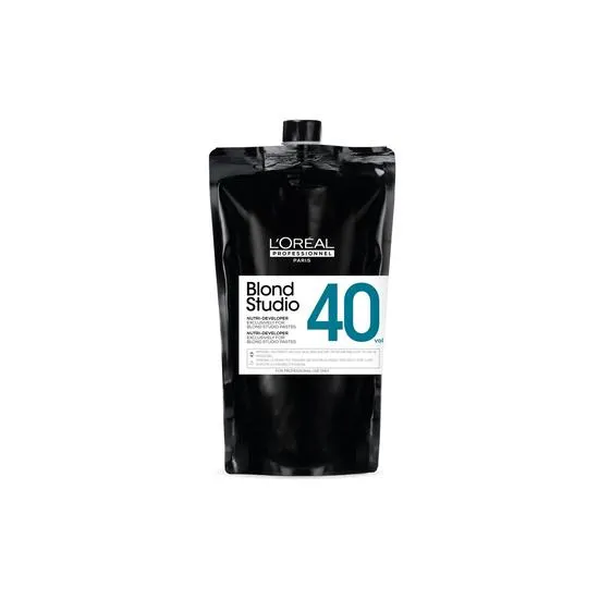 L'Oreal Paris Blond Studio 40 Nutri Developer 1000ml