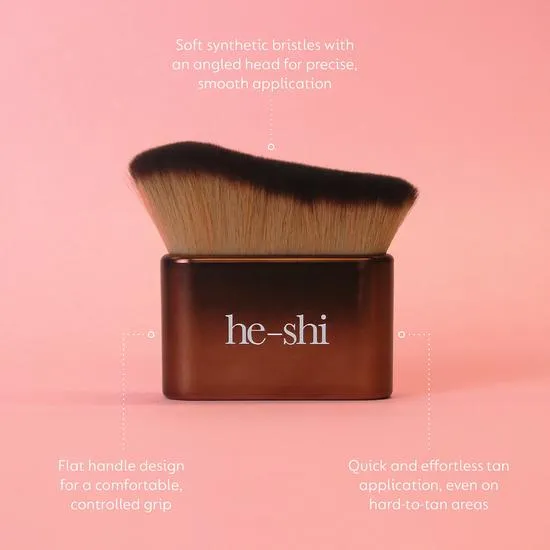 He-Shi Blending Brush For Face & Body