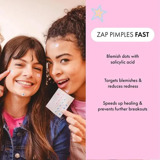 7th Heaven Barbie Pamper Hamper Moisturising & Fun Skin Care Gift Set