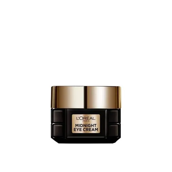 L'Oreal Paris Age Perfect Cell Renew Midnight Eye Cream 15ml
