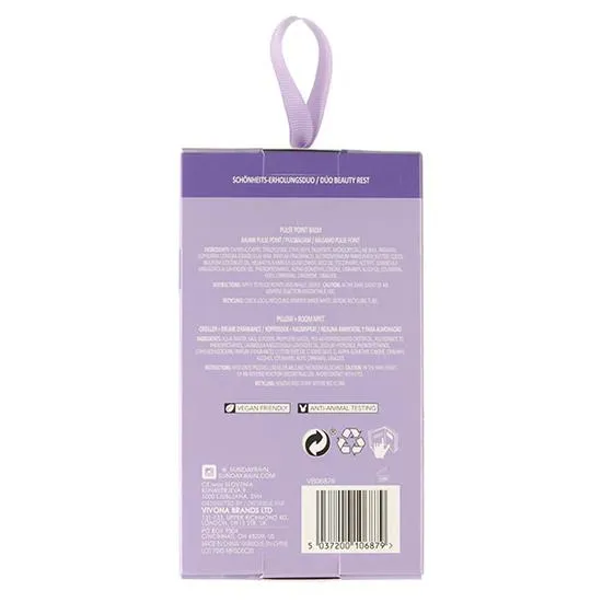 Sunday Rain Acai Berry Hair + Body Mist 200ml