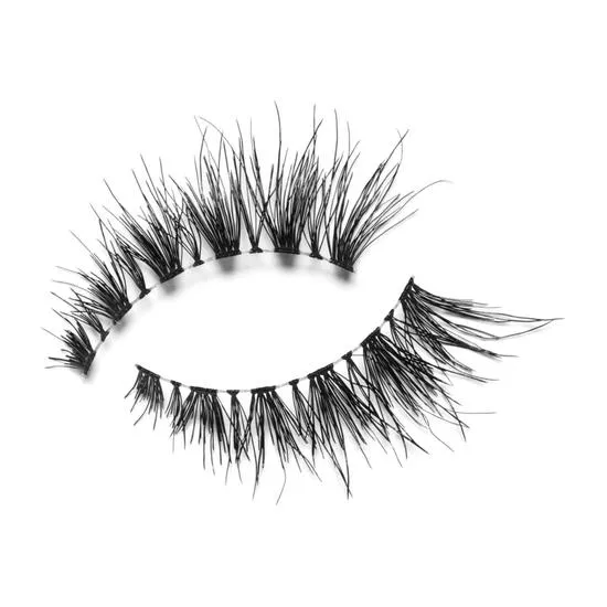 Eylure 3/4 Length Lashes 002