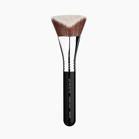 Sigma Beauty 3DHD Max Kabuki Brush