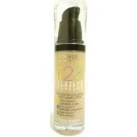 Bourjois 123 Perfect Foundation Medium Coverage 54 Beige