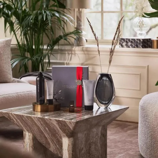 Rituals Homme Collection Men's Bath & Body Medium Gift Set